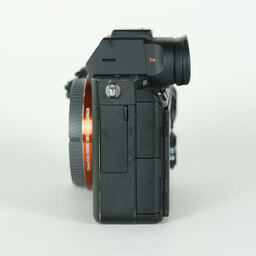 SONY α7 III（ILCE-7M3）