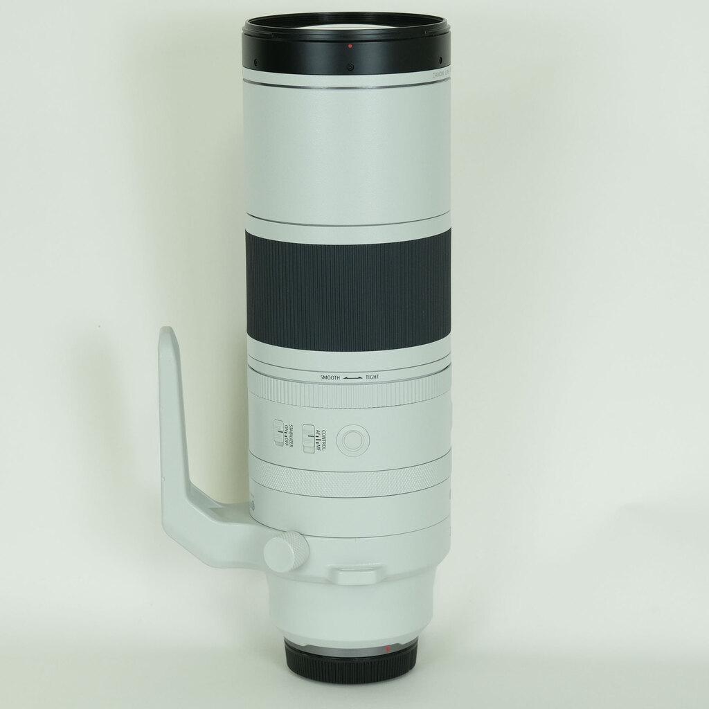 Canon RF200-800mm F6.3-9 IS USM Canon RF200-800mm F6.3-9 IS USM