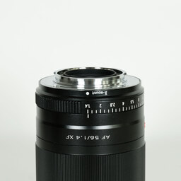 VILTROX AF 56mm F1.4 XF [フジフイルムX用]