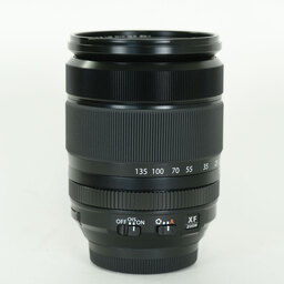 FUJIFILM XF18-135mmF3.5-5.6 R LM OIS WR