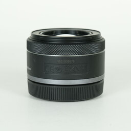 Canon RF50mm F1.8 STM Canon RF50mm F1.8 STM