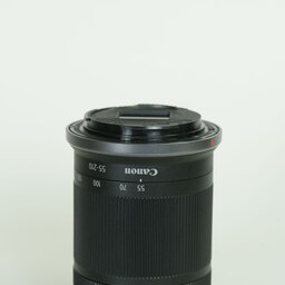 Canon RF-S55-210mm F5-7.1 IS STM