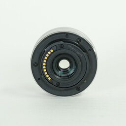 Panasonic LUMIX G VARIO 12-32mm / F3.5-5.6 ASPH. / MEGA O.I.S.