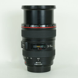 Canon EF24-105mm F4L IS USM