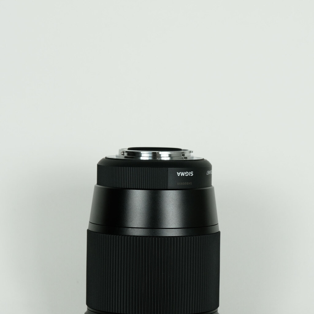 SIGMA 16mm F1.4 DC DN｜Contemporary [マイクロフォーサーズ用]