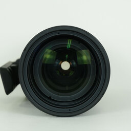 SIGMA APO 50-500mm F4.5-6.3 DG OS HSM (キヤノンEF用)