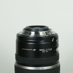Canon EF-S17-55mm F2.8 IS USM