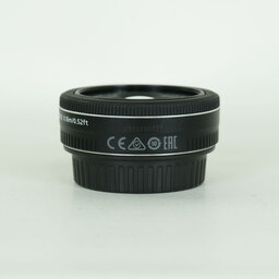 Canon EF-S24mm F2.8 STM
