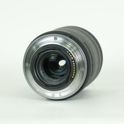 Canon RF24-105mm F4-7.1 IS STM