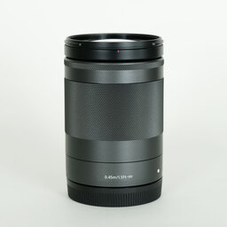 Canon EF-M18-150mm F3.5-6.3 IS STM