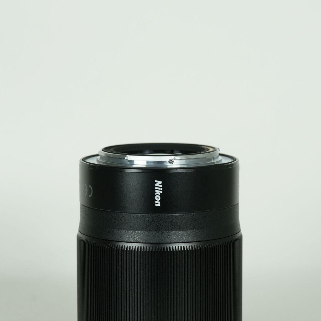 Nikon NIKKOR Z 85mm f/1.8 S