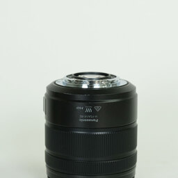 Panasonic LUMIX G VARIO 14-140mm / F3.5-5.6 II ASPH. / POWER O.I.S