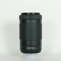 Nikon AF-P DX NIKKOR 70-300mm f/4.5-6.3G ED VR