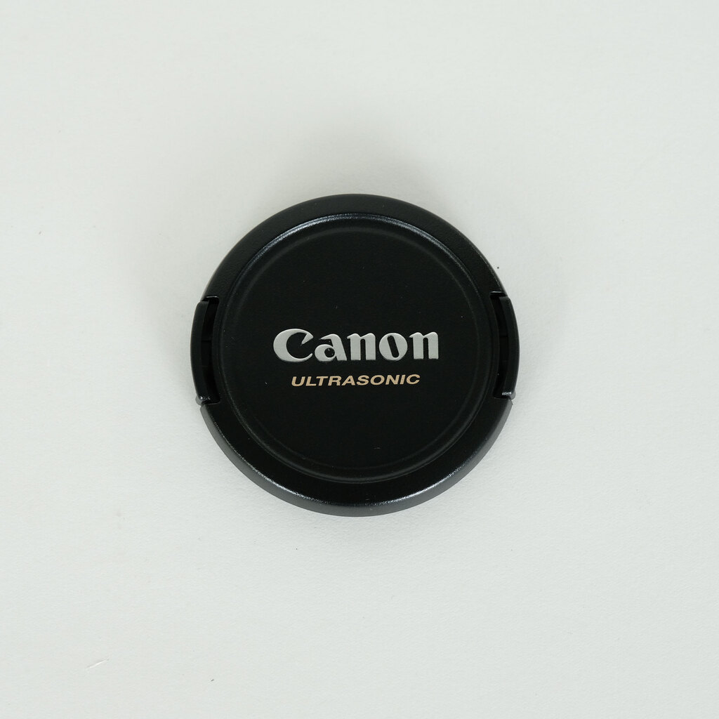 Canon EF-S60mm F2.8 マクロ USM