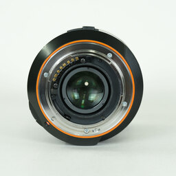 SONY 28-75mm F2.8 SAM SAL2875