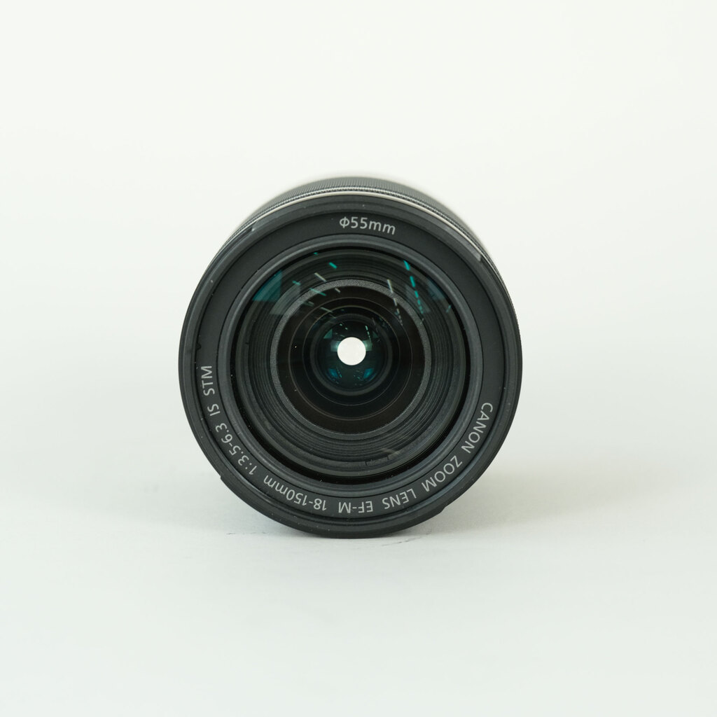 Canon EF-M18-150mm F3.5-6.3 IS STMの出品 | ONE SCENE（ワンシーン）