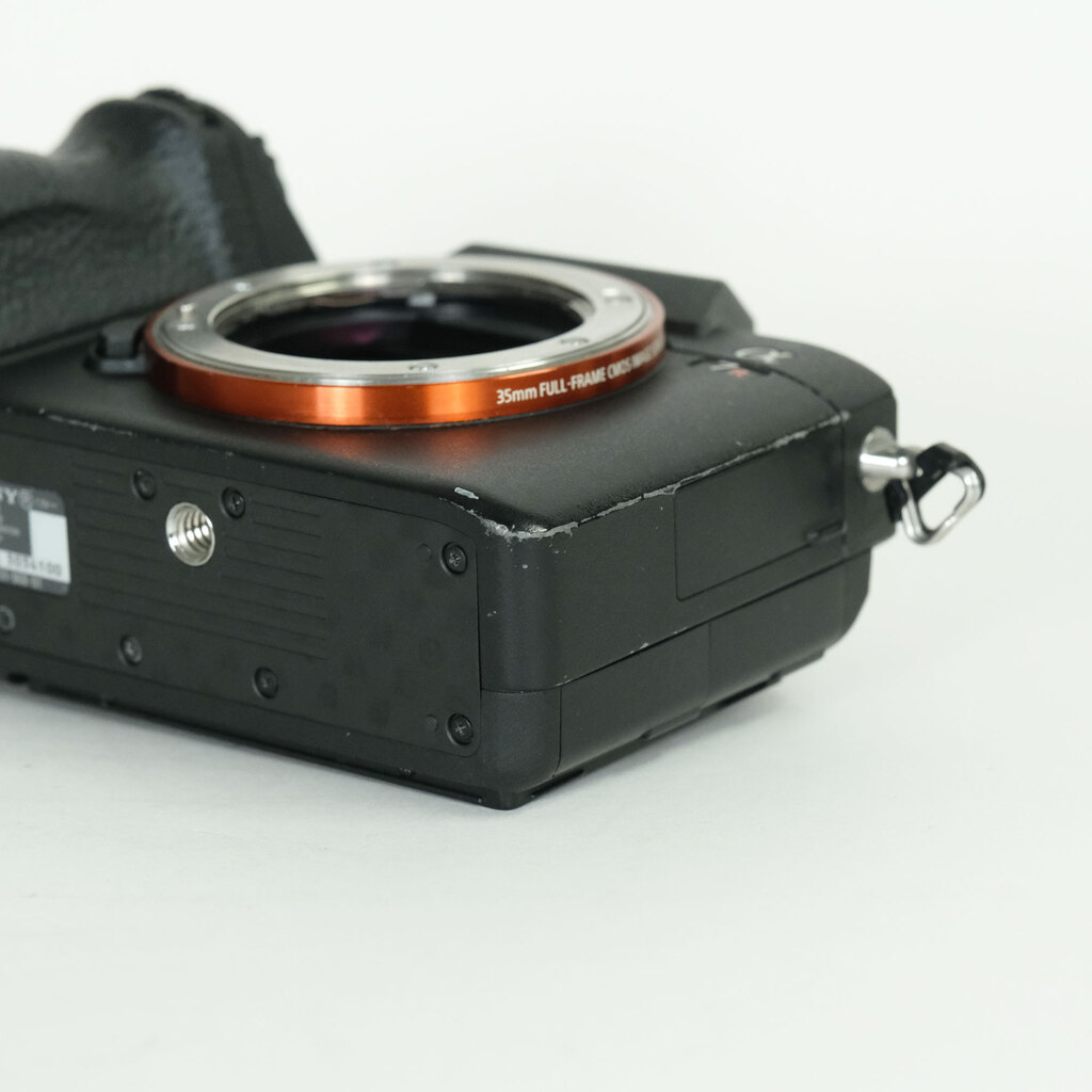 SONY α7R III(ILCE-7RM3) SONY α7R III(ILCE-7RM3)