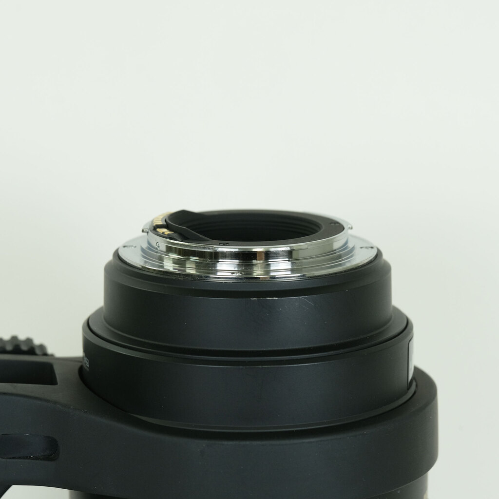 SIGMA APO 50-500mm F4.5-6.3 DG OS HSM (キヤノンEF用) SIGMA APO 50-500mm F4.5-6.3 DG OS HSM (キヤノンEF用)