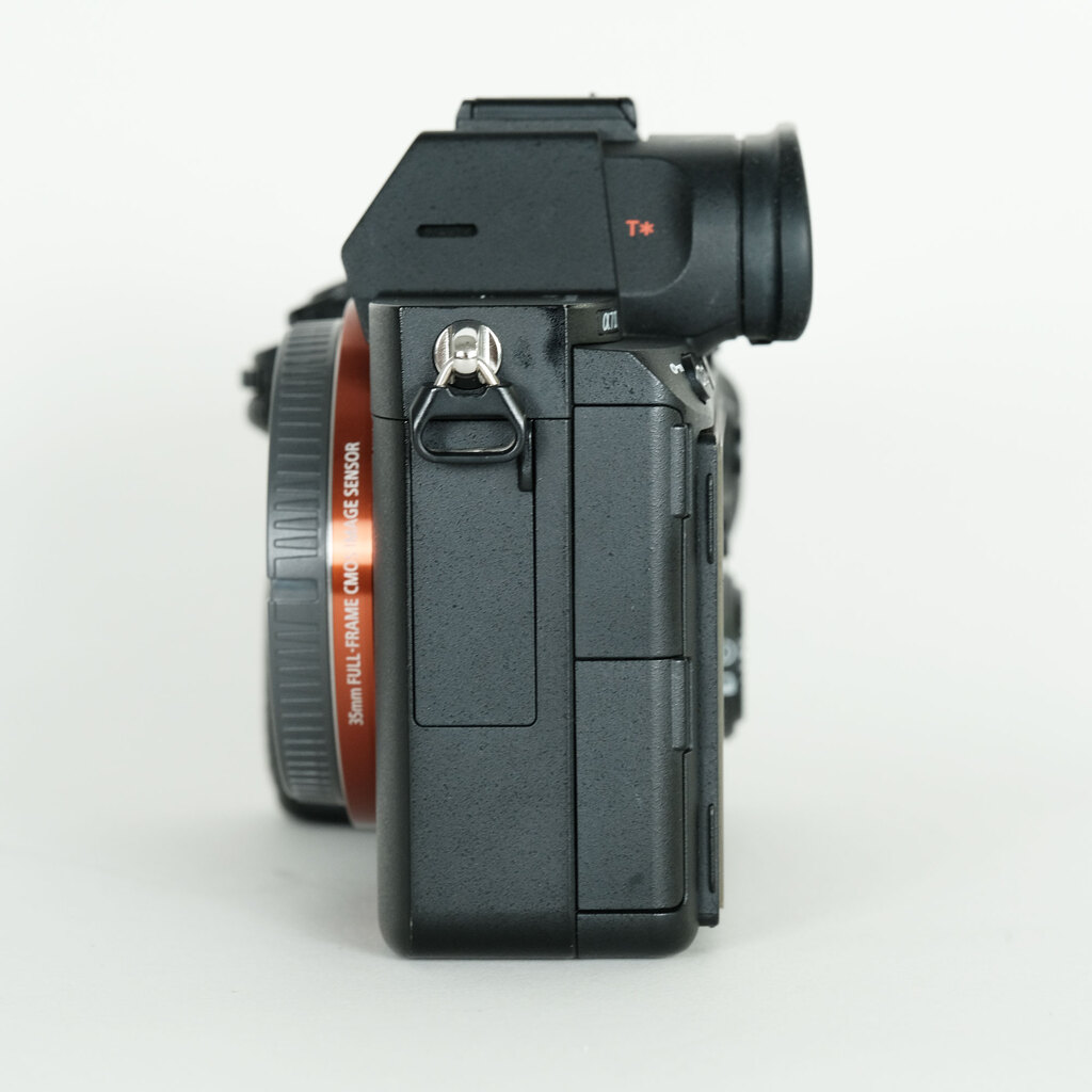 SONY α7 III（ILCE-7M3）