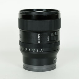 SONY FE 24mm F1.4 GM SEL24F14GM