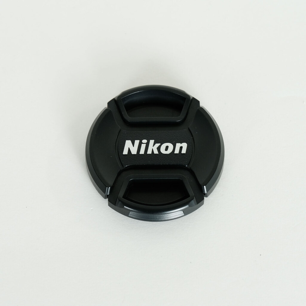 Nikon AF-S DX NIKKOR 35mm f/1.8G