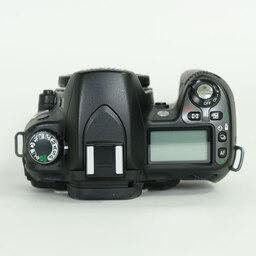 Nikon D80 ボディ
