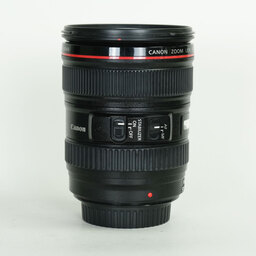 Canon EF24-105mm F4L IS USM Canon EF24-105mm F4L IS USM
