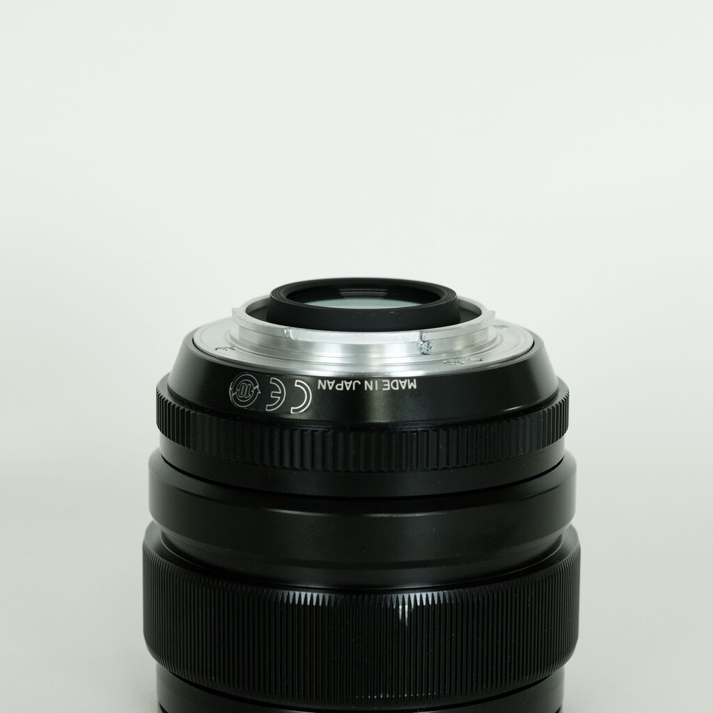 FUJIFILM XF23mmF1.4 R