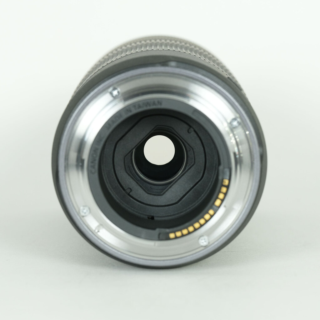 Canon RF100-400mm F5.6-8 IS USM