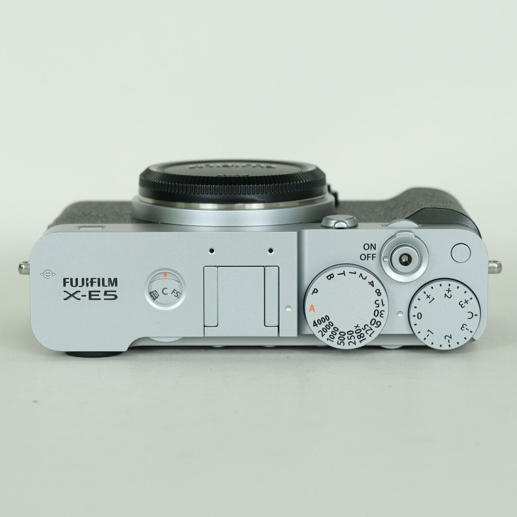 FUJIFILM X-E5 FUJIFILM X-E5