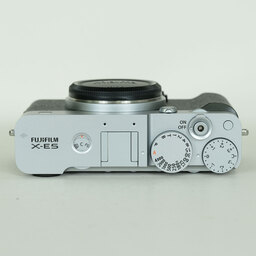 FUJIFILM X-E5 FUJIFILM X-E5