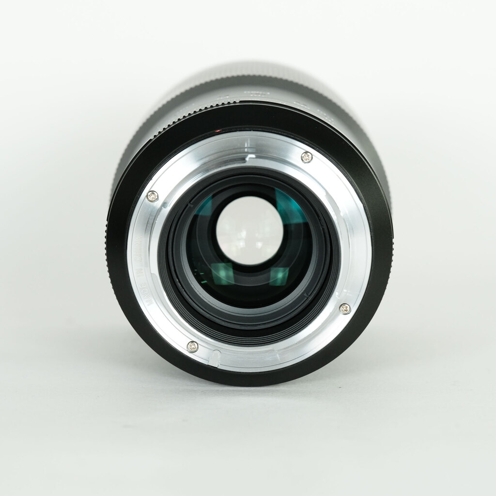 LAOWA 90mm F2.8 2X ULTRA MACRO APO（ソニーE用）