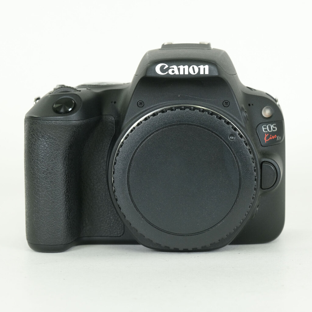 Canon EOS Kiss X9