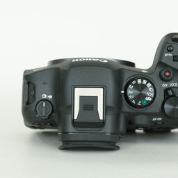 Canon EOS R6 Mark II