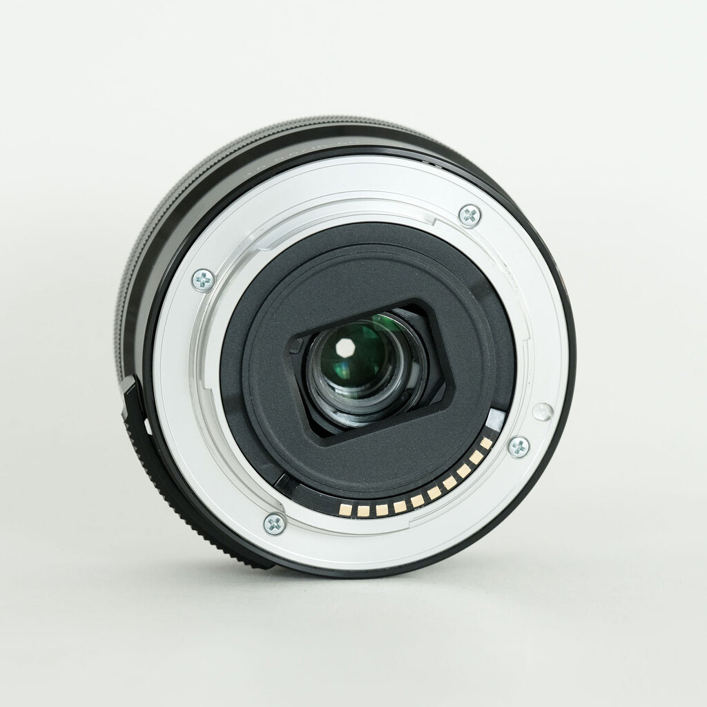 SONY E PZ 16-50mm F3.5-5.6 OSS SELP1650