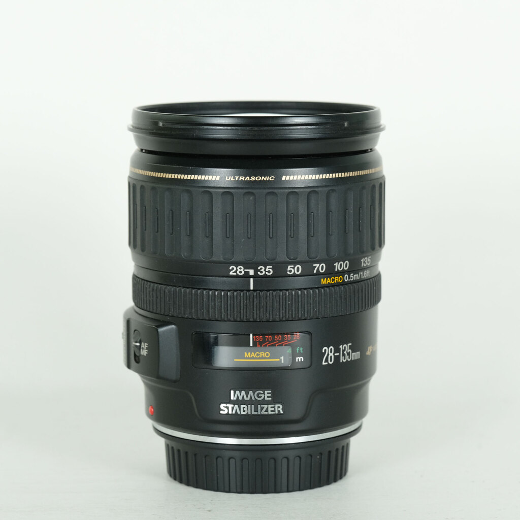 EF28-135mm F3.5-5.6 IS USM 中古価格比較 - 価格.com