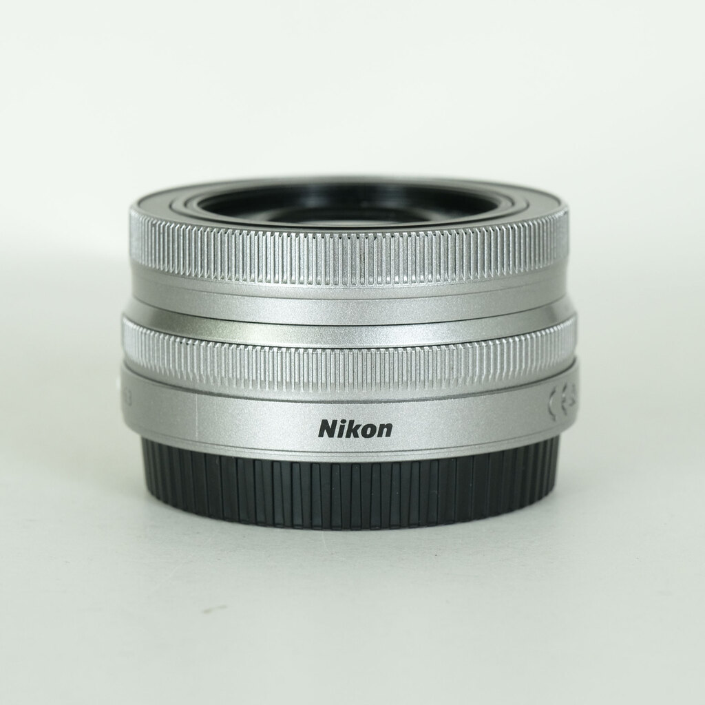 Nikon NIKKOR Z DX 16-50mm f/3.5-6.3 VR