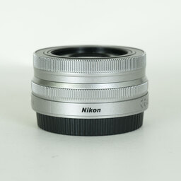 Nikon NIKKOR Z DX 16-50mm f/3.5-6.3 VR