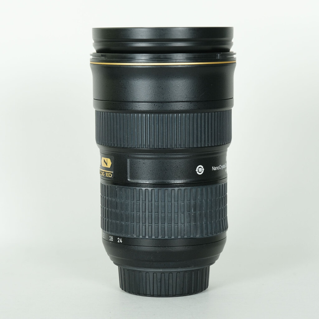 Nikon AF-S NIKKOR 24-70mm f/2.8G ED