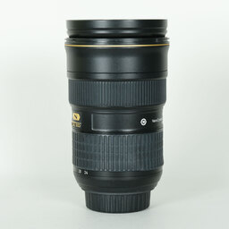 Nikon AF-S NIKKOR 24-70mm f/2.8G ED