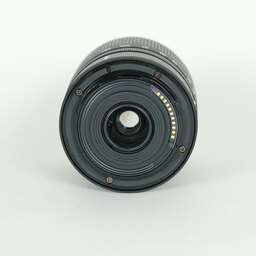 Nikon NIKKOR Z DX 18-140mm f/3.5-6.3 VR Nikon NIKKOR Z DX 18-140mm f/3.5-6.3 VR