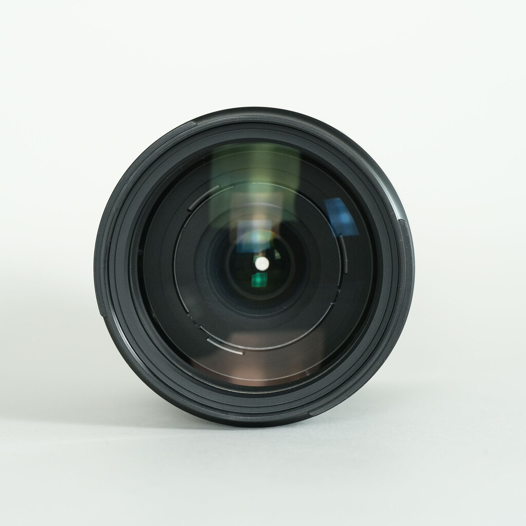 TAMRON 18-400mm F/3.5-6.3 Di II VC HLD (Model B028) [ニコン用]