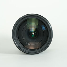 TAMRON 18-400mm F/3.5-6.3 Di II VC HLD (Model B028) [ニコン用]