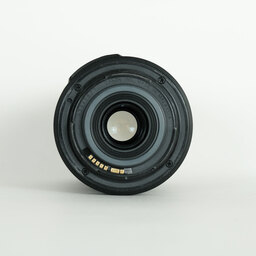 Canon EF-S55-250mm F4-5.6 IS