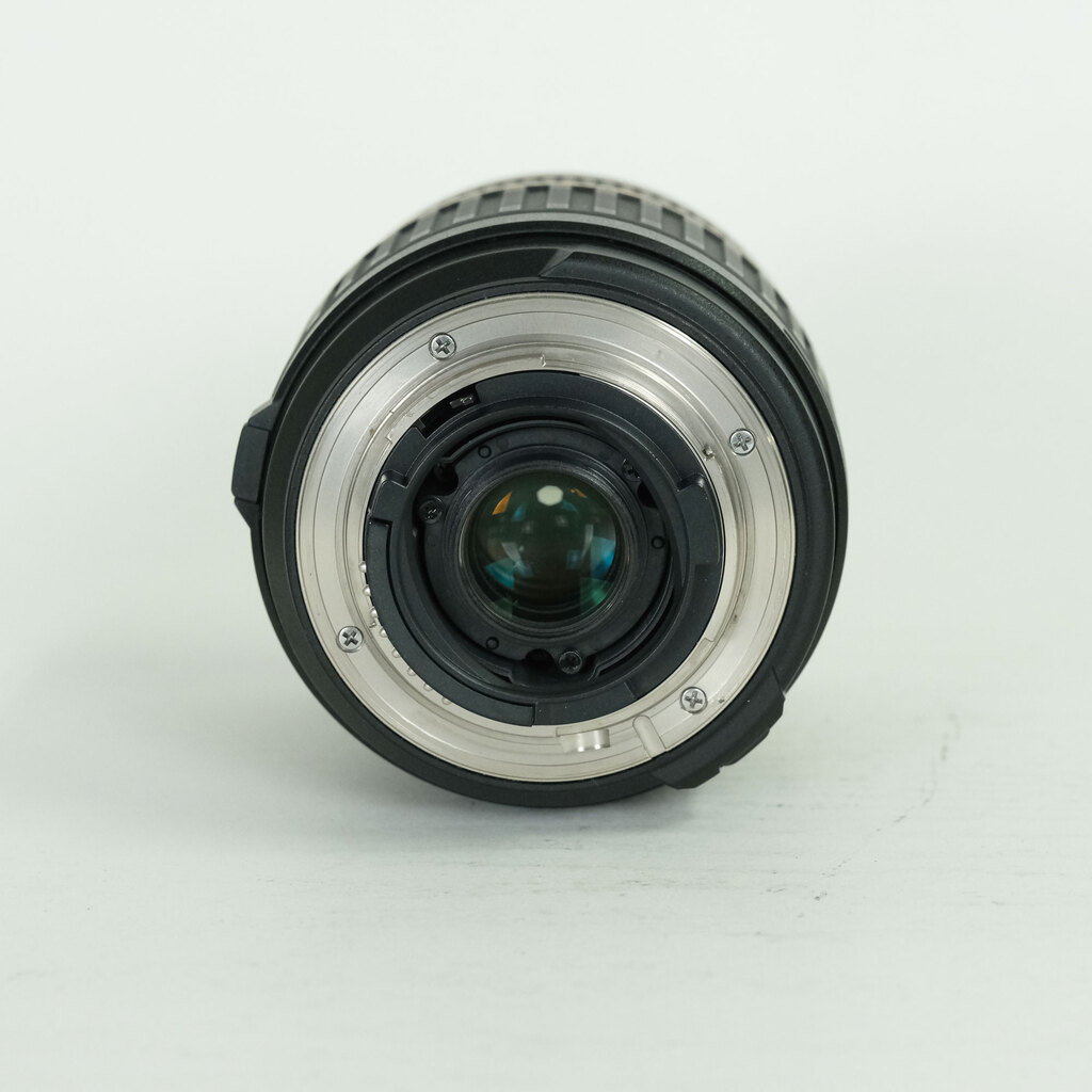 TAMRON AF18-200mmF3.5-6.3XR DiII/A14N2(ニコン用/モーター内蔵) TAMRON AF18-200mmF3.5-6.3XR DiII/A14N2(ニコン用/モーター内蔵)