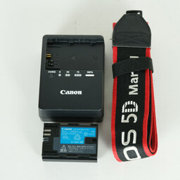 Canon EOS 5D MarkII ボディ