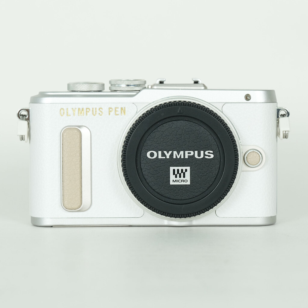 OLYMPUS PEN E-PL8 ボディ 中古価格比較 - 価格.com