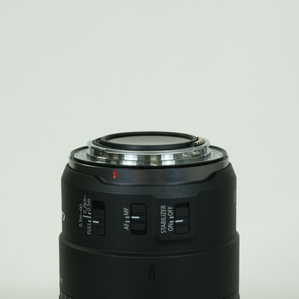 Canon RF100mm F2.8 L MACRO IS USM Canon RF100mm F2.8 L MACRO IS USM