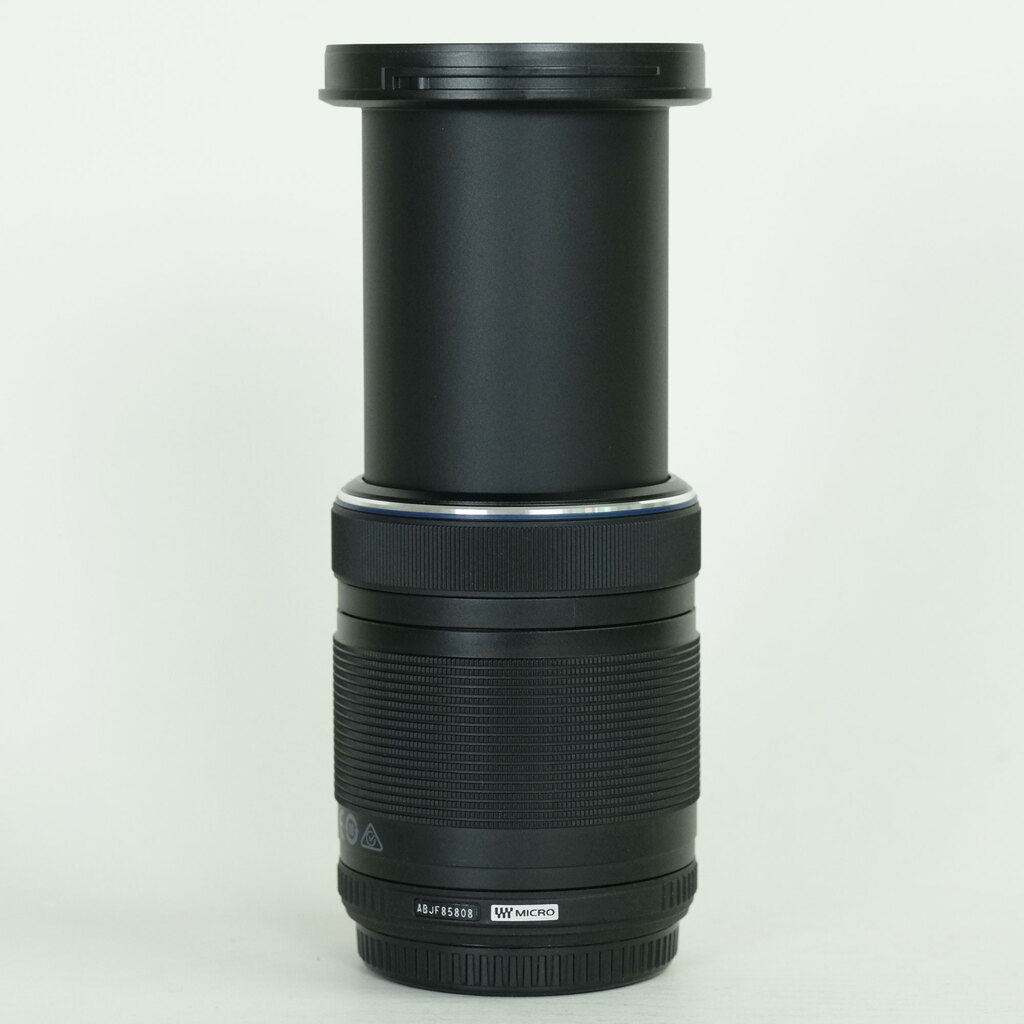 OLYMPUS M.ZUIKO DIGITAL ED 40-150mm F4.0-5.6 R