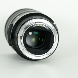 SIGMA 28mm F1.4 DG HSM｜Art [ライカL用]